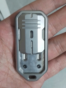 Noiz Stainless Steel