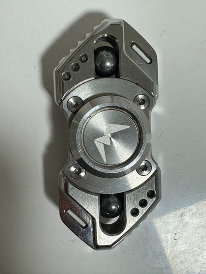 Viper mini Stainless Steel