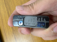 Snake Ejector Zirconium