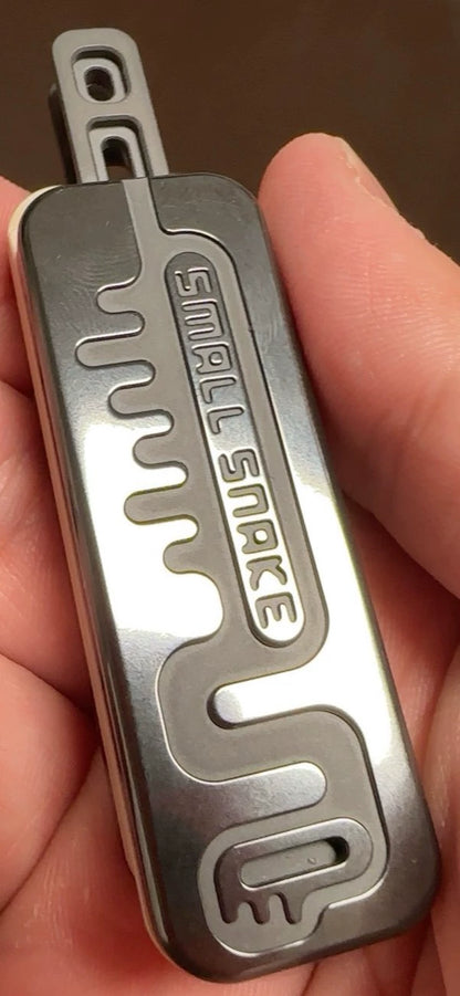 Snake Ejector Zirconium