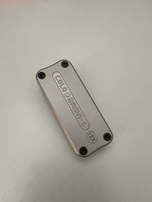 Snake Push 2.0 Titanium