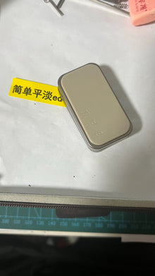 ZHUAN ZHUAN Slider Peek + Stainless Steel