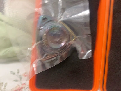 ROAR Spinner Zirconium