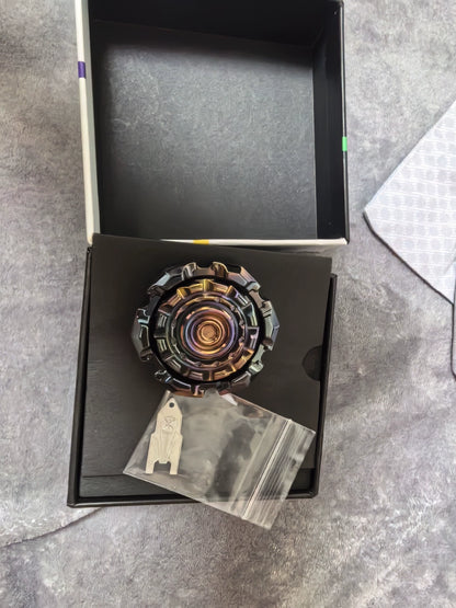 ENGINE MAX Zirconium