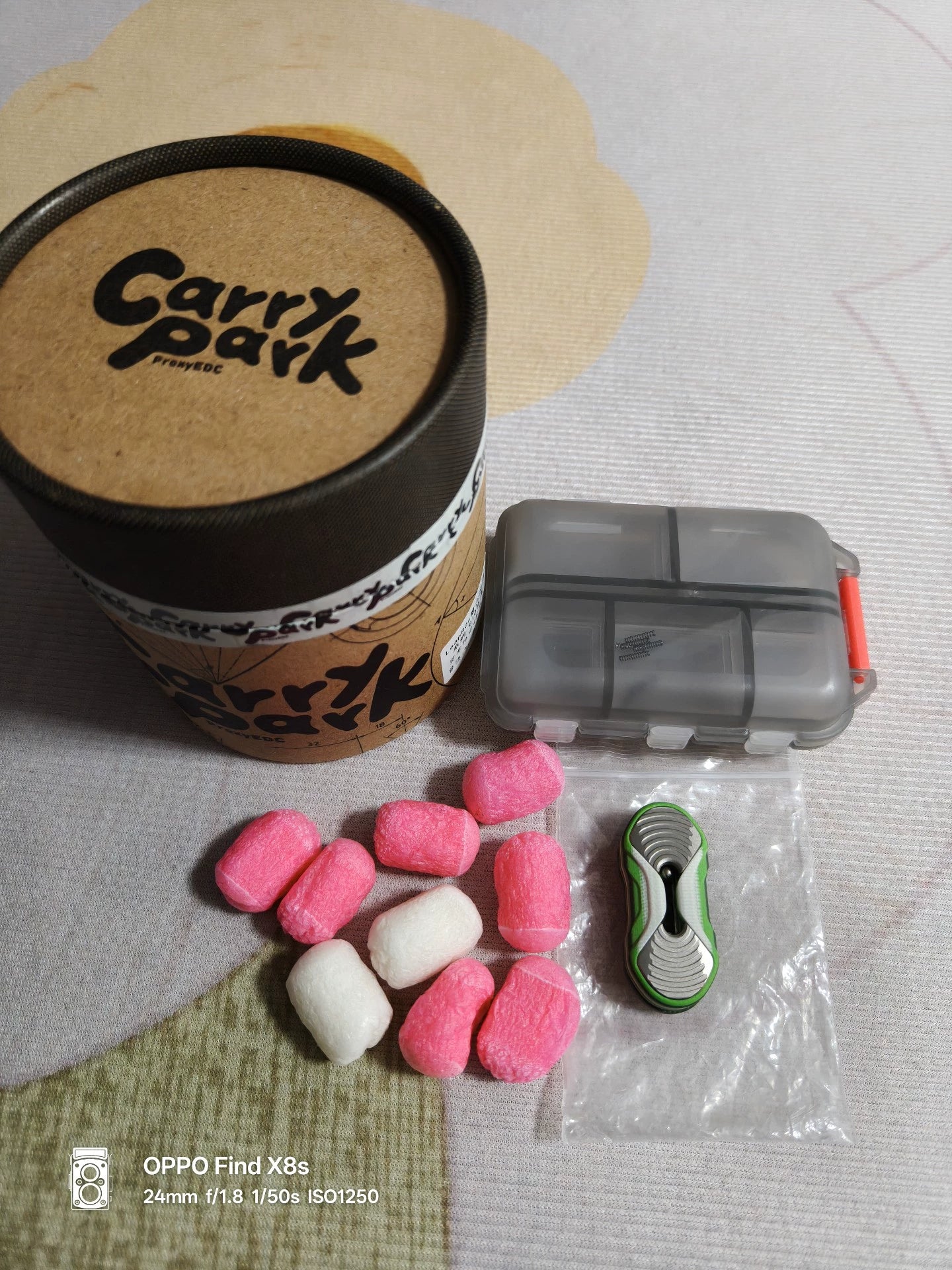 LEAP Collector’s G10