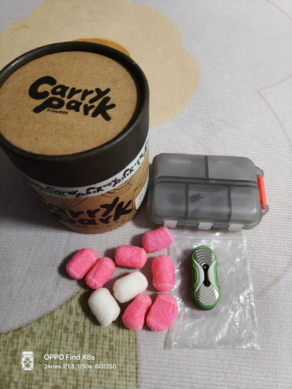 LEAP Collector’s G10