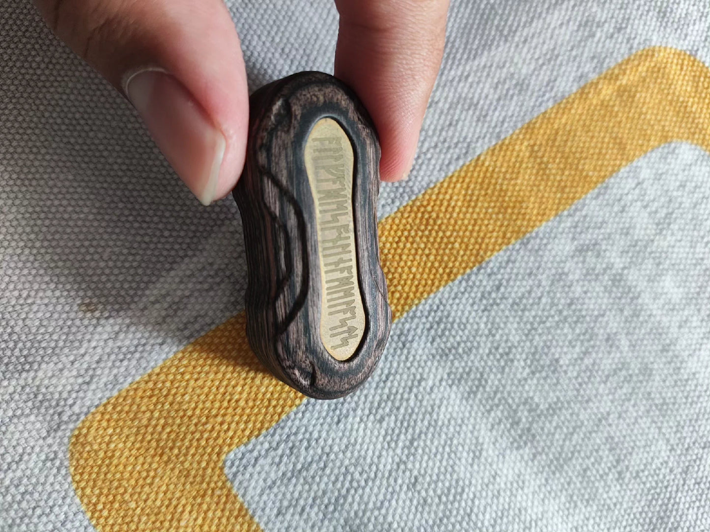 LEAP Collector’s Techwood