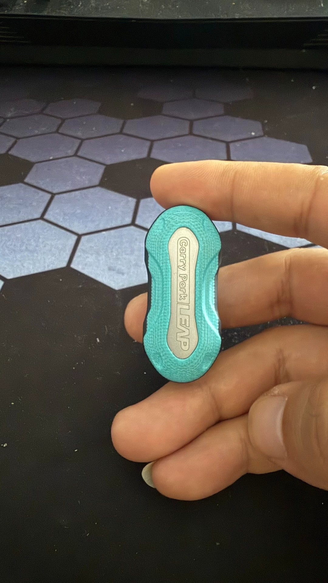 LEAP Collector’s G10