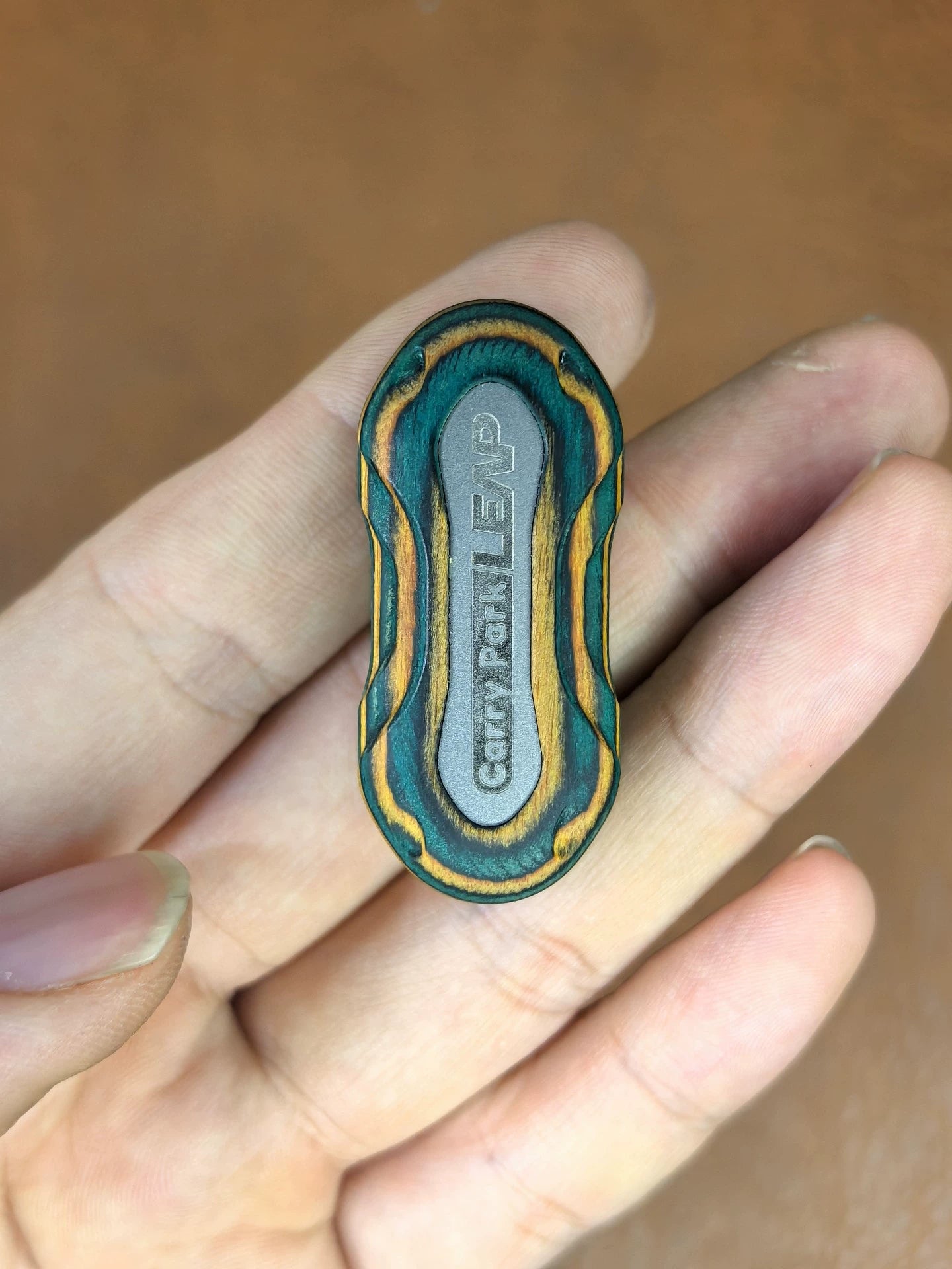 LEAP Collector’s G10