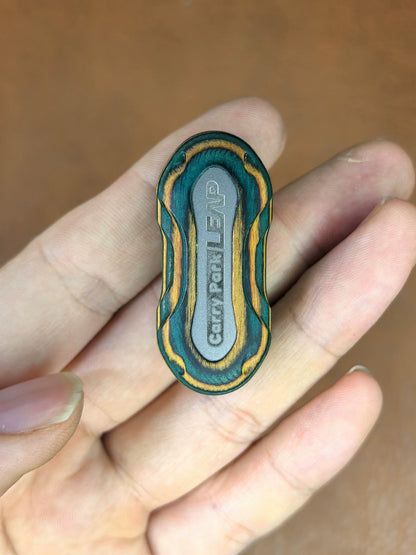 LEAP Collector’s G10