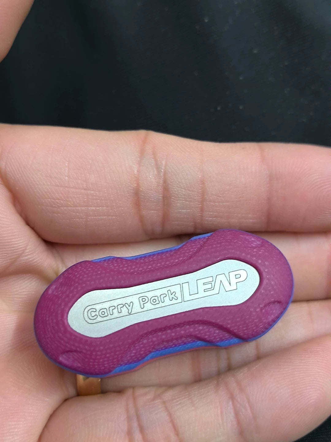 LEAP Collector’s G10