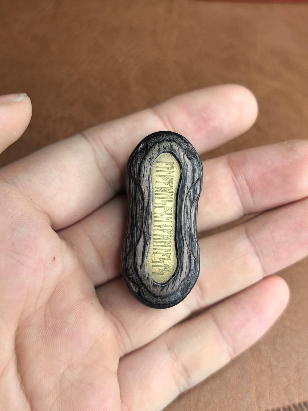 LEAP Collector’s Techwood