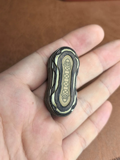 LEAP Collector’s Techwood