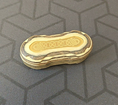 LEAP Collector’s Techwood