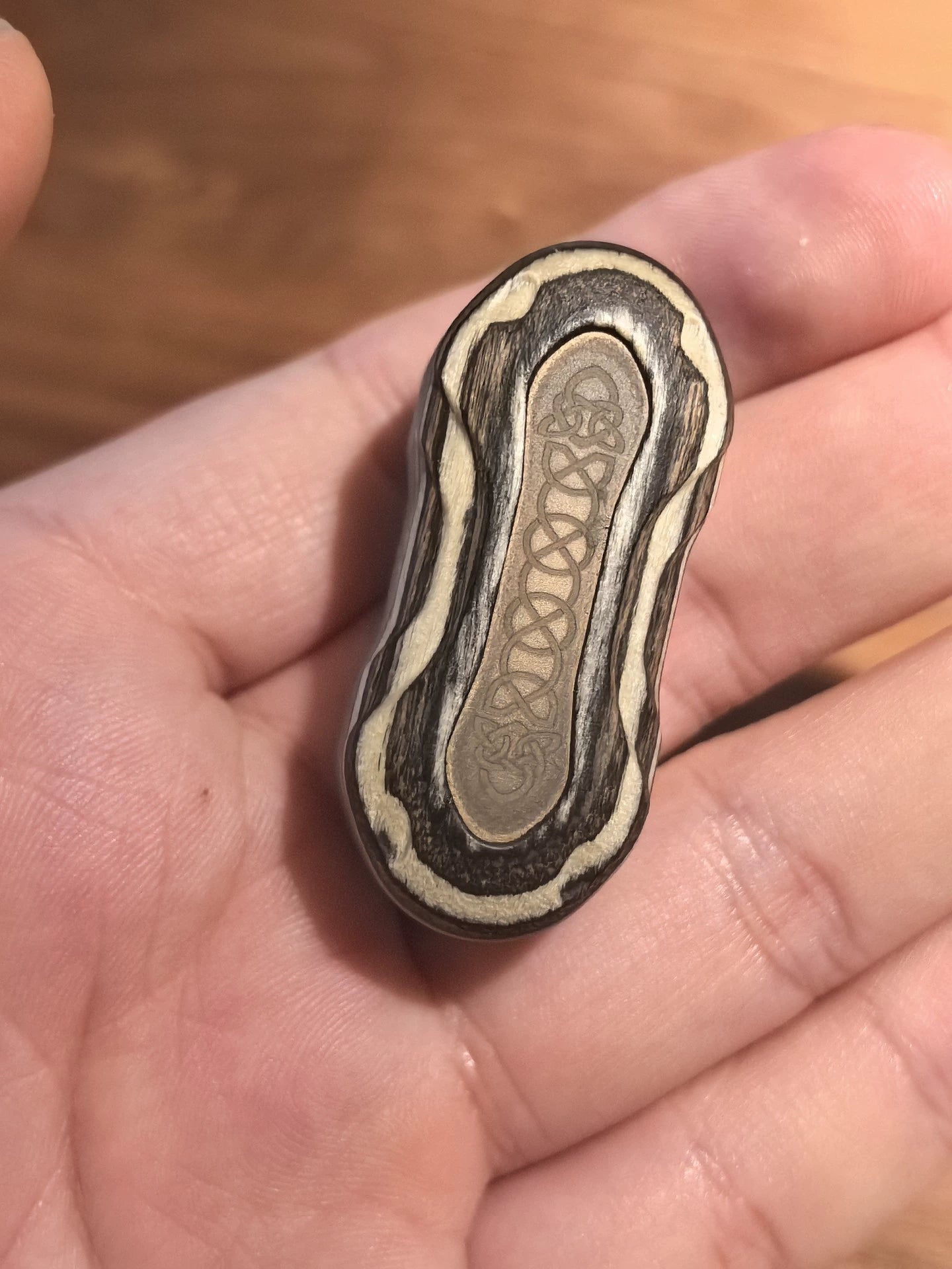 LEAP Collector’s Techwood