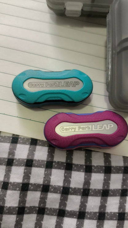 LEAP Collector’s G10