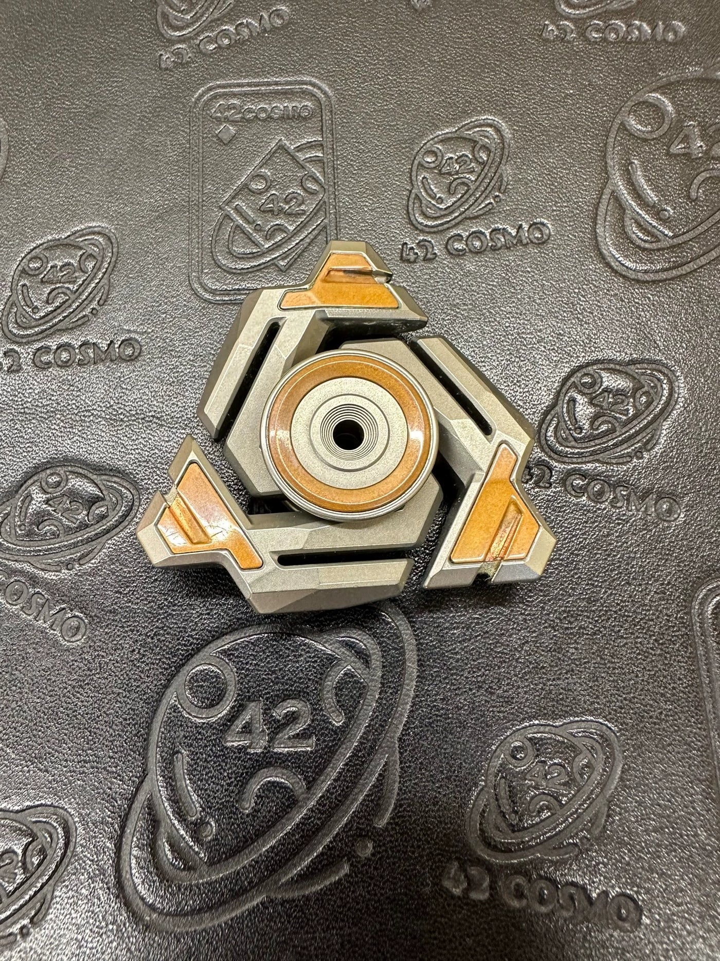 Ouroboros Titanium