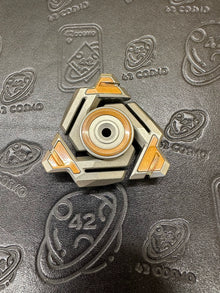 Ouroboros Titanium