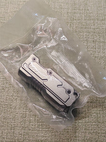 Cyborg Soul Stainless Steel