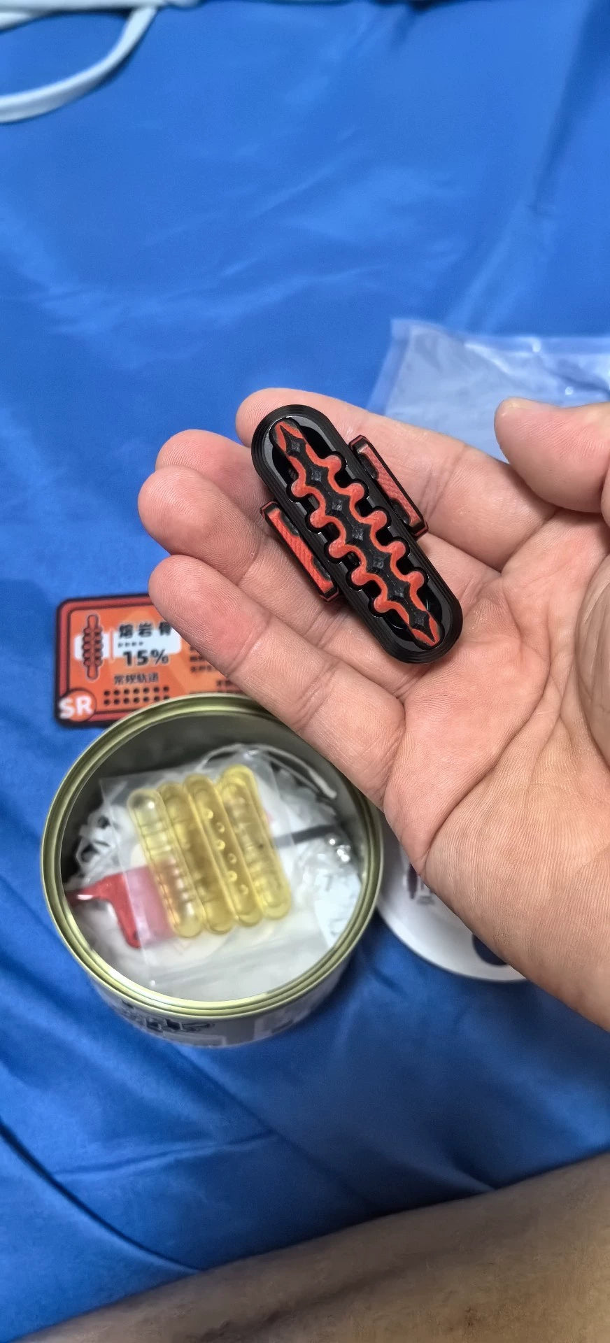 EXOSKELETON G10