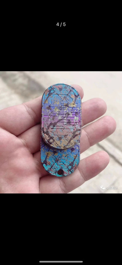 Ling Yun 3.0 Titanium