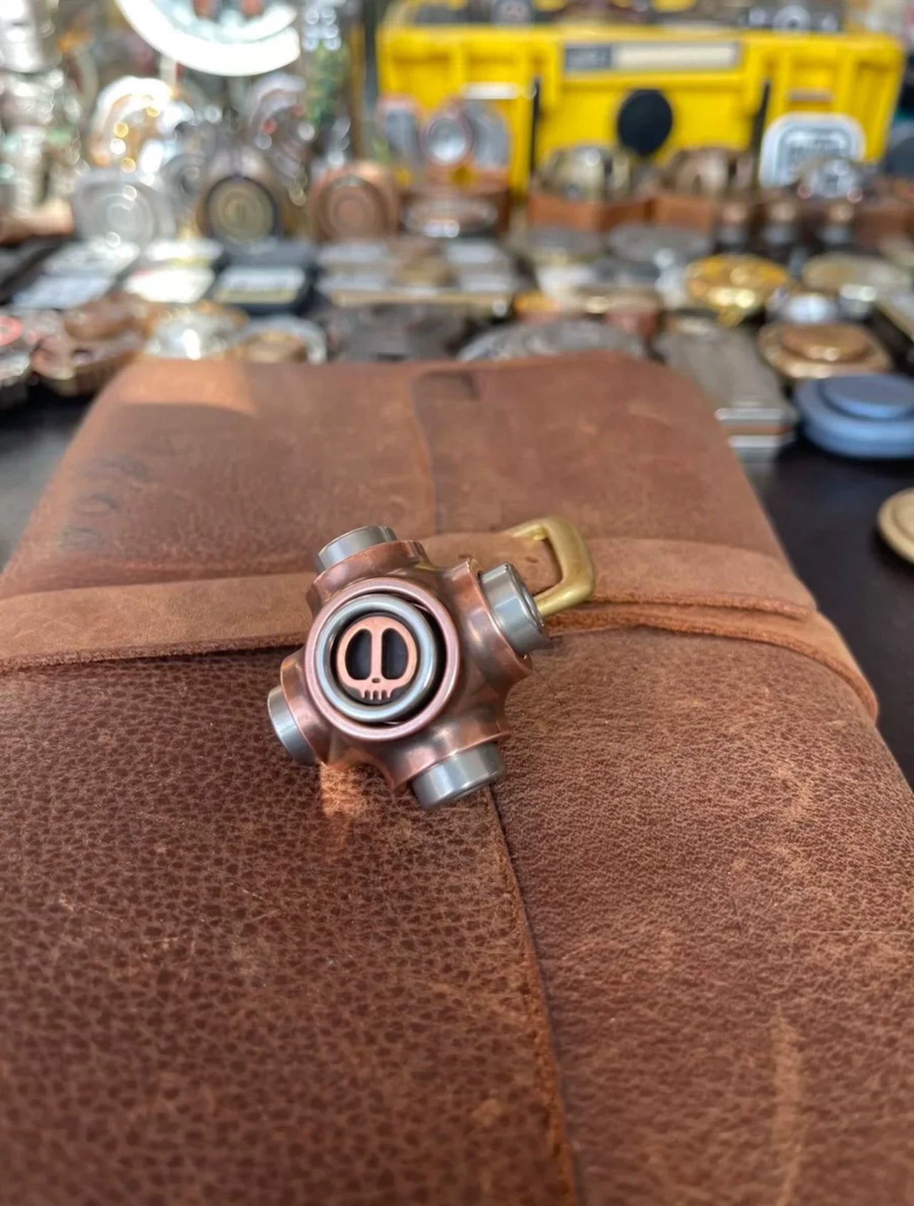 X-BONE Copper