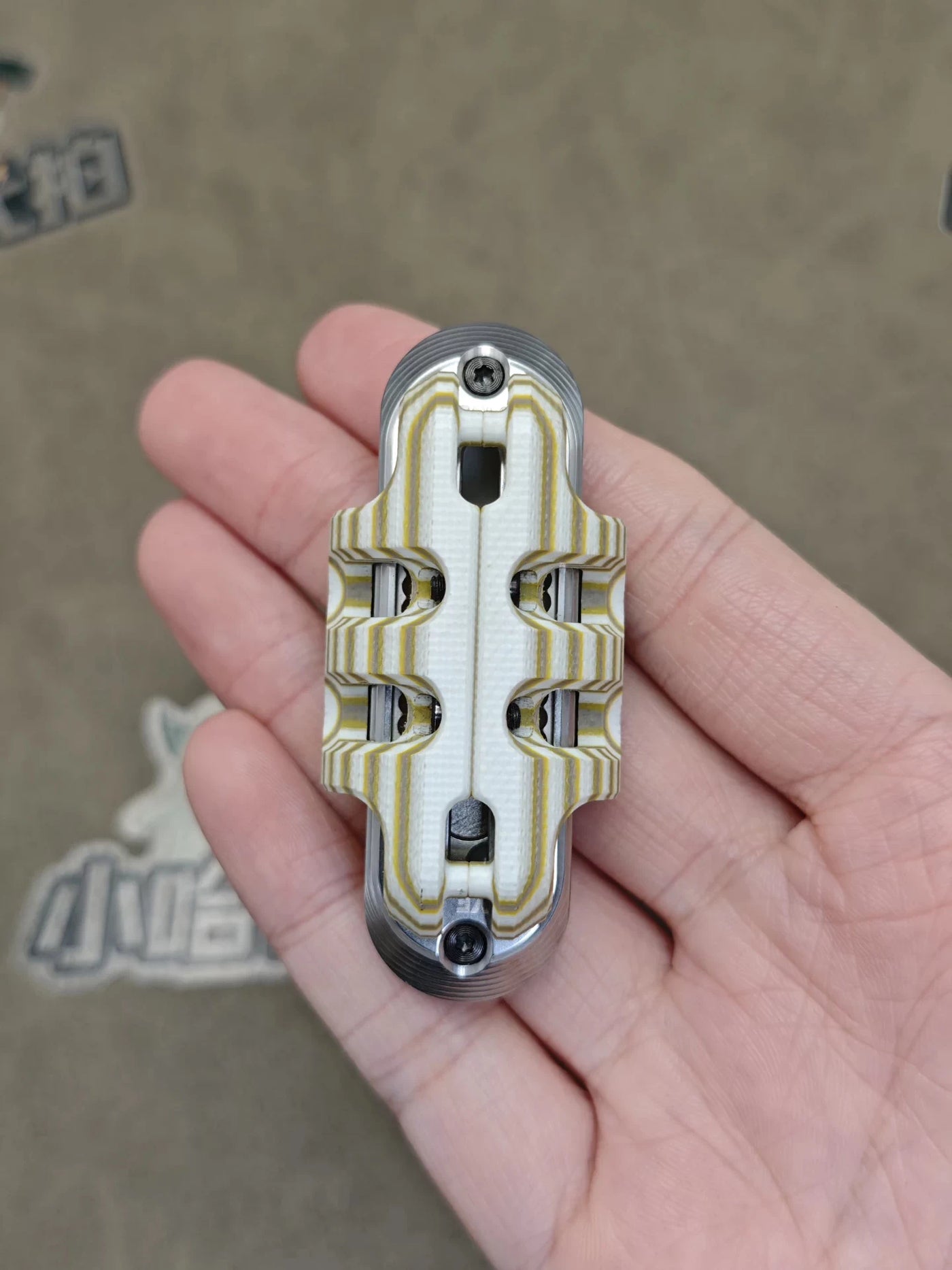 EXOSKELETON G10