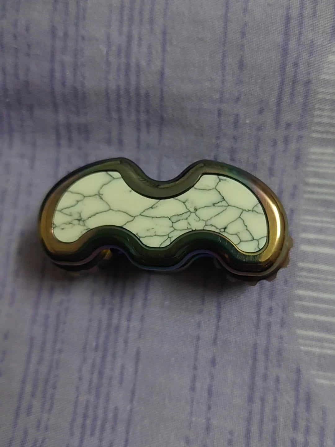 Gallop Zirconium