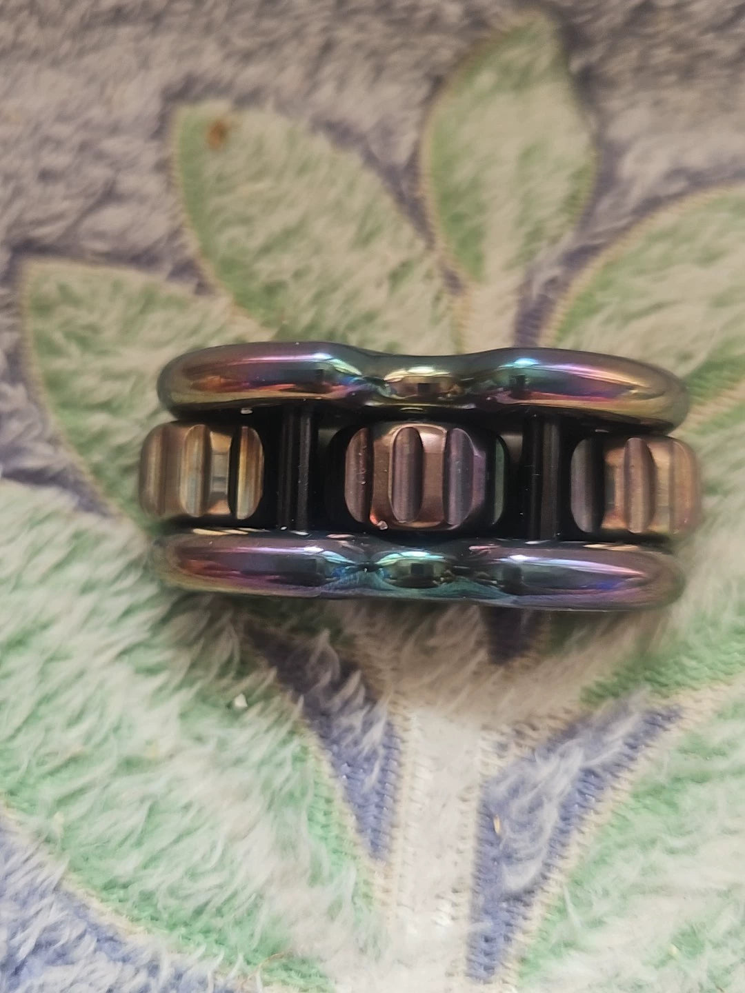 Gallop Zirconium