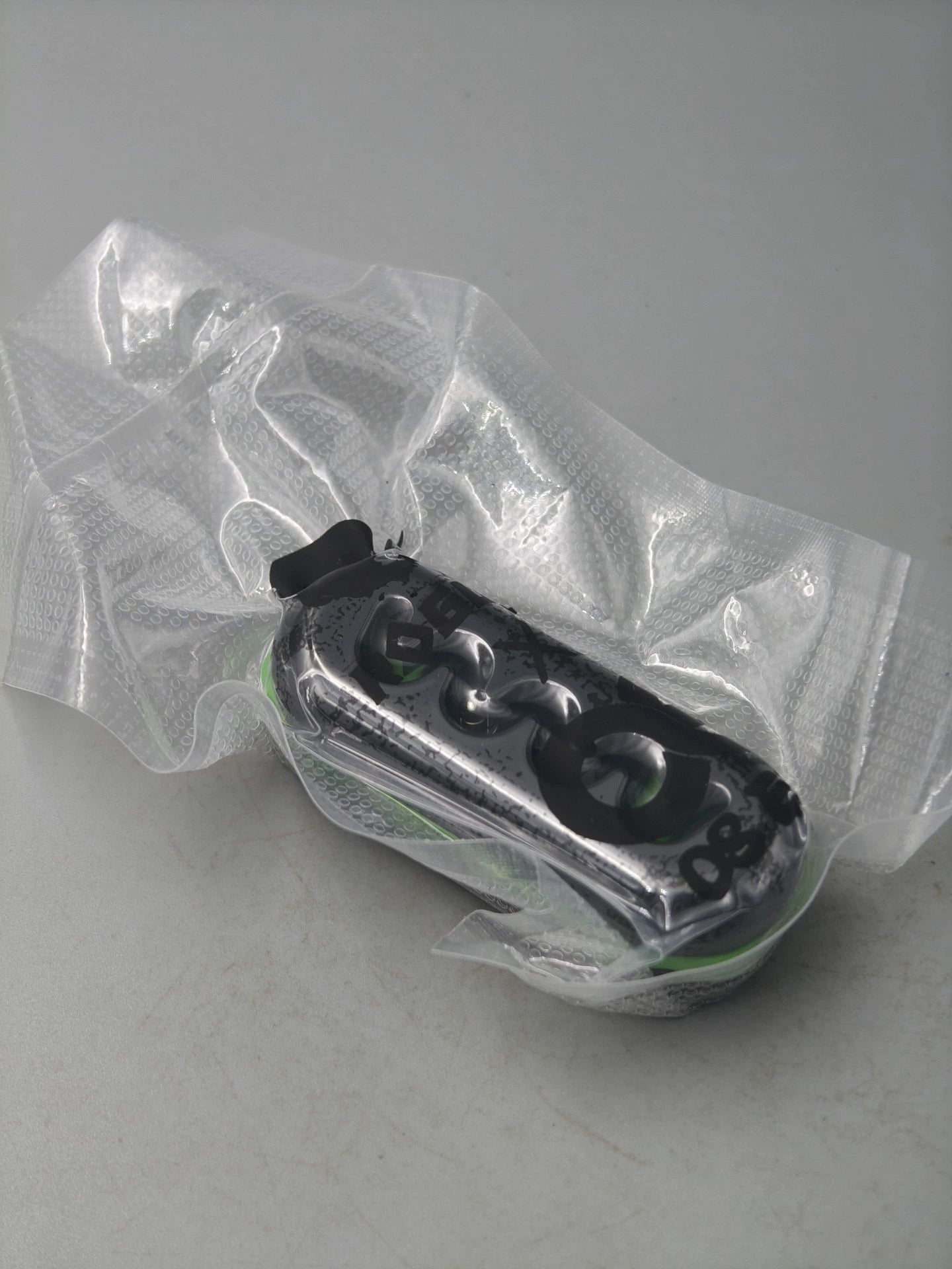 Hamburger Zirconium
