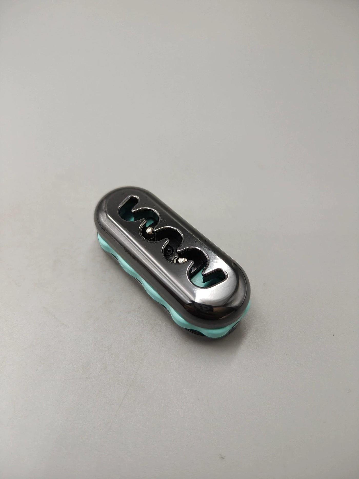 Hamburger Zirconium