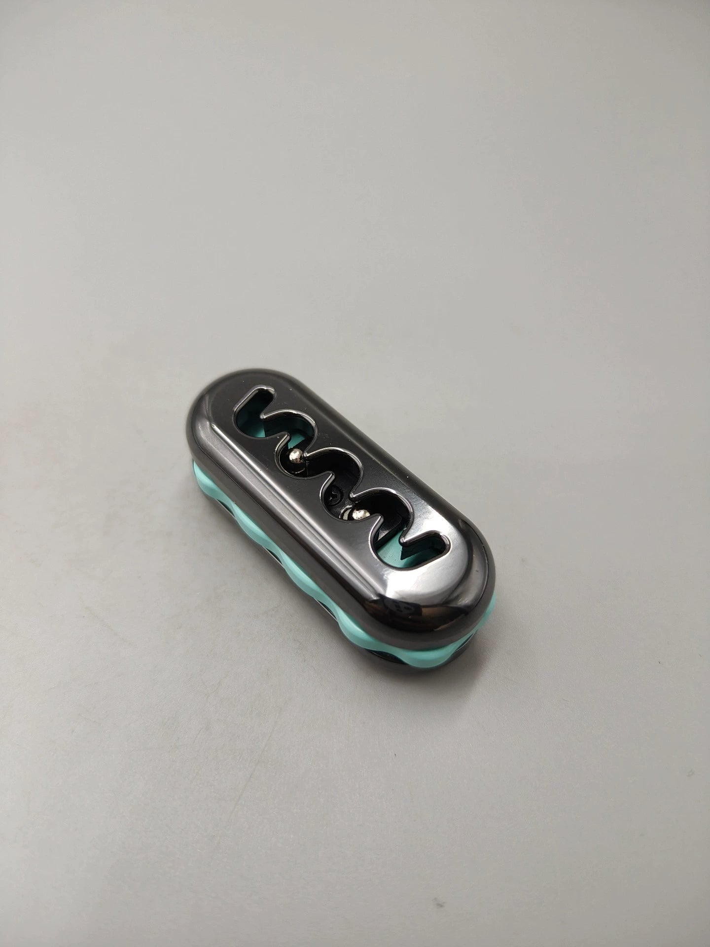Hamburger Zirconium
