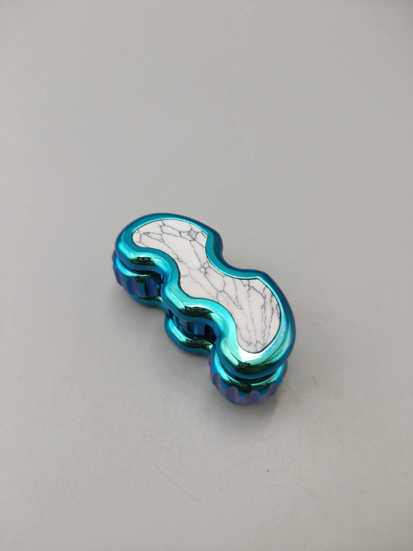 Gallop Zirconium