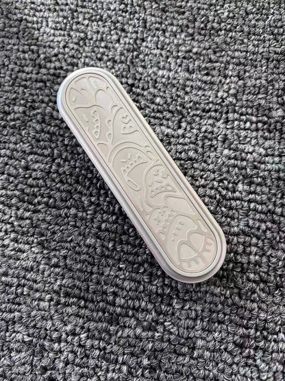 Chocolate Bar Stainless Steel