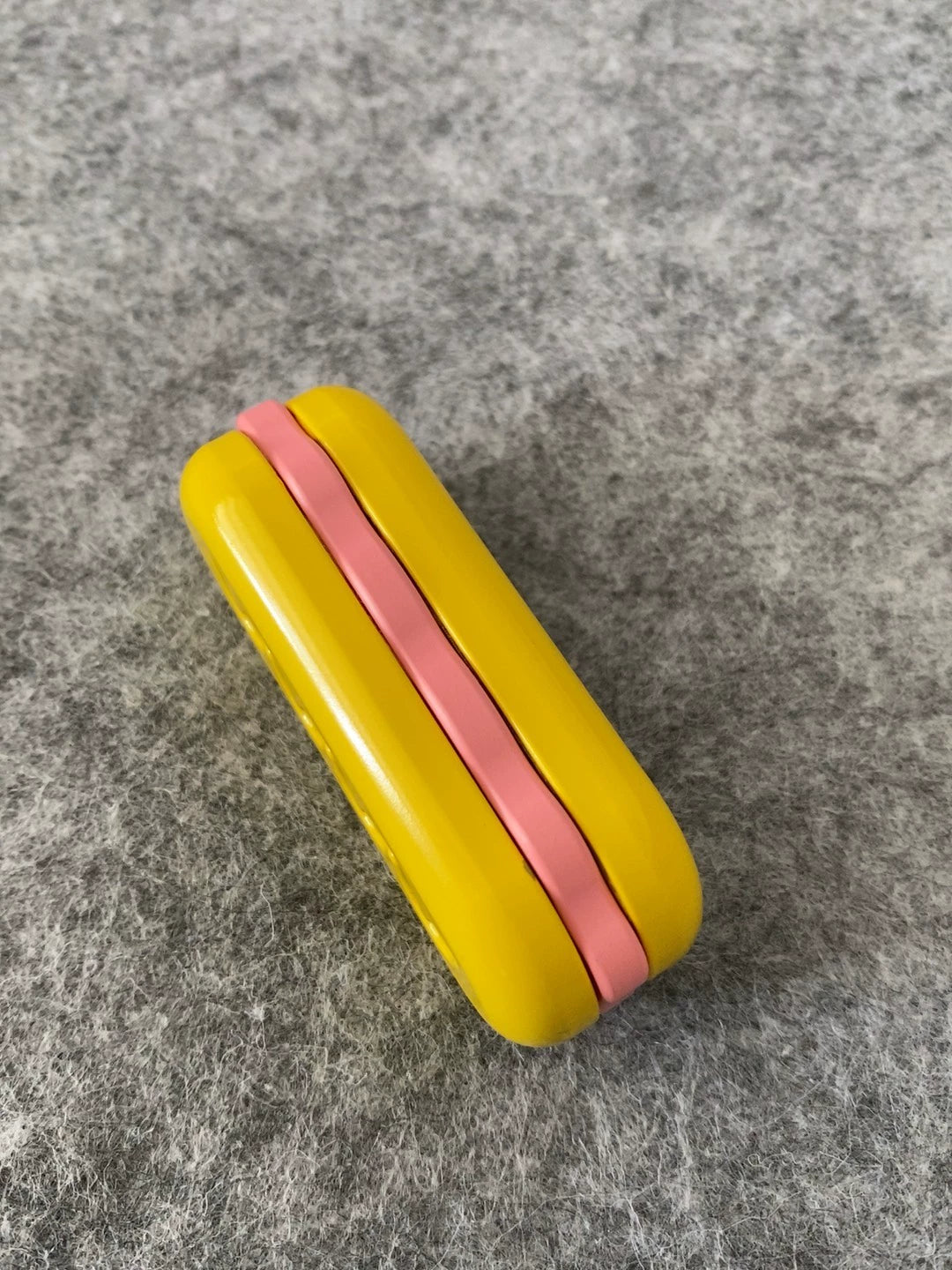 Hamburger Ceramic