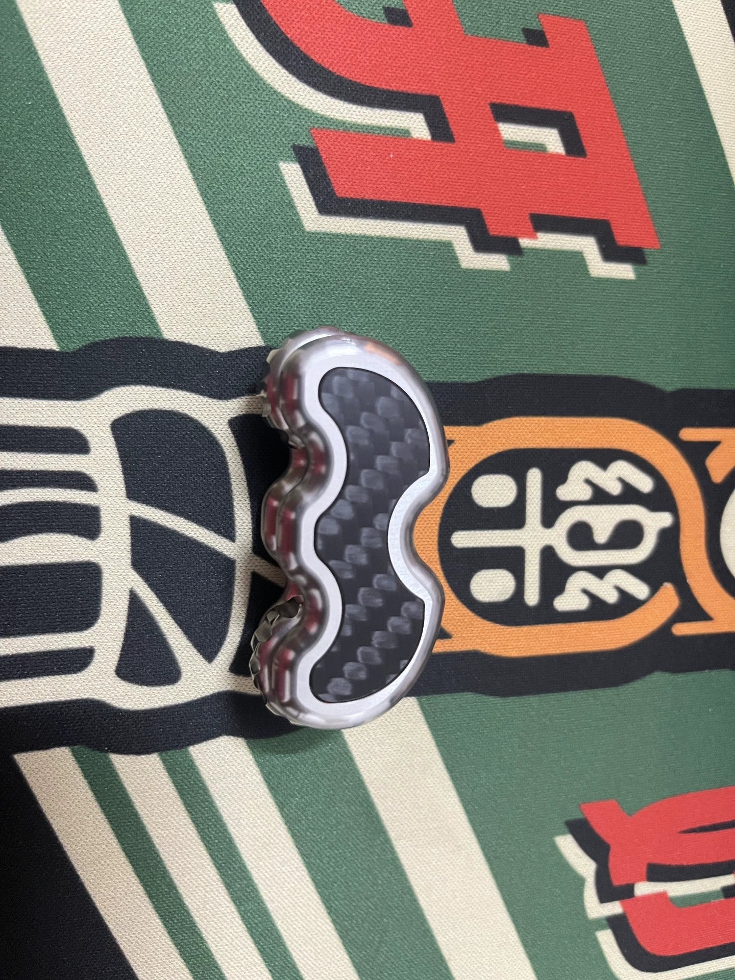 Gallop Stainless Steel