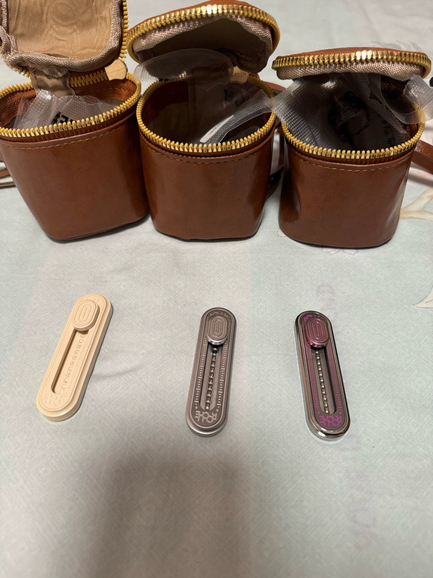 Chocolate Bar Stainless Steel