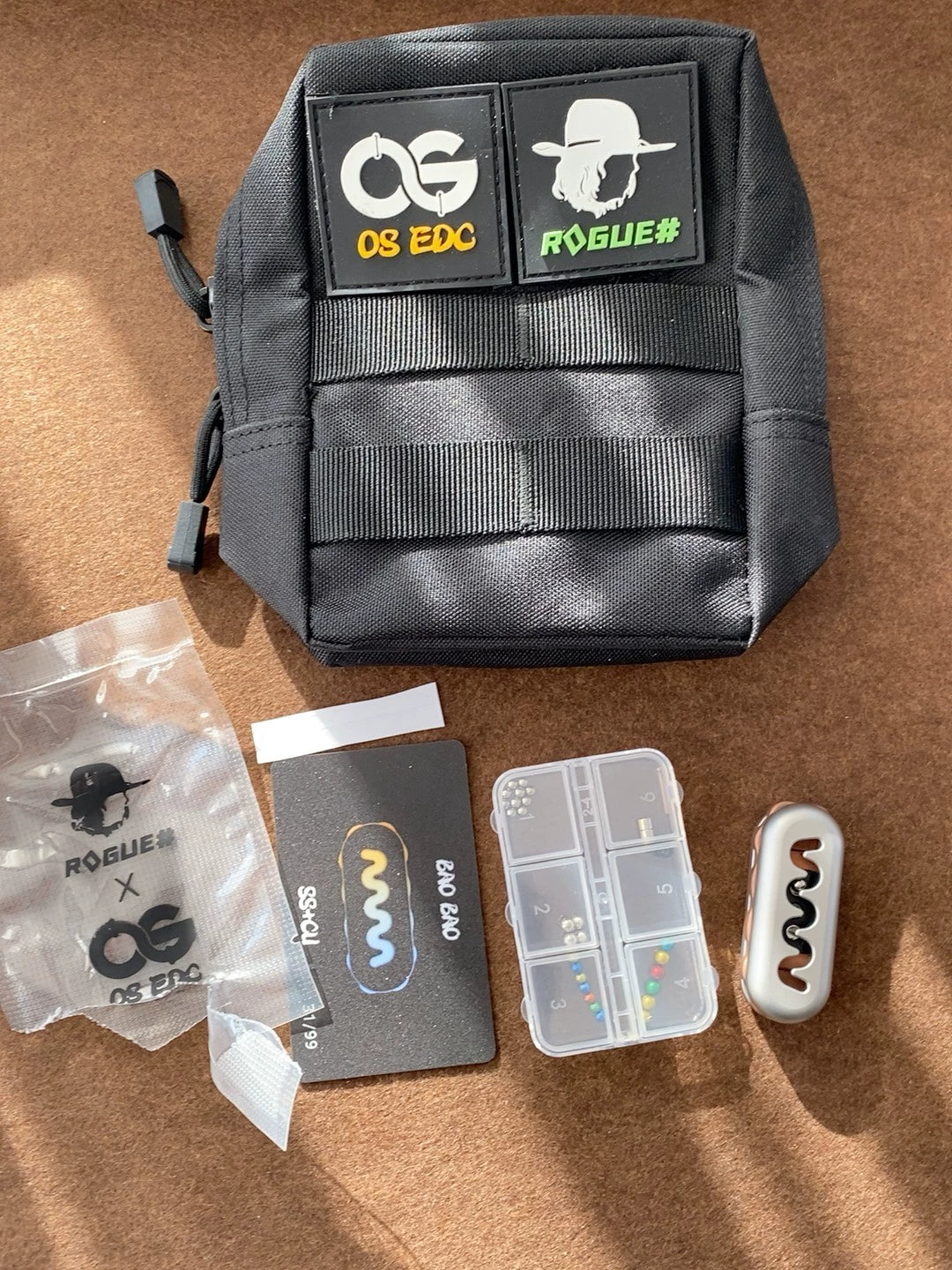 Hamburger Stainless Steel