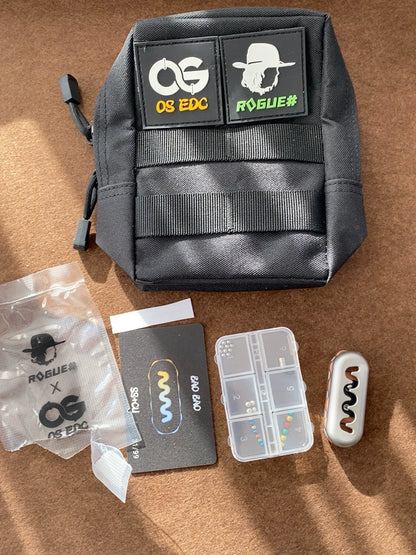 Hamburger Stainless Steel