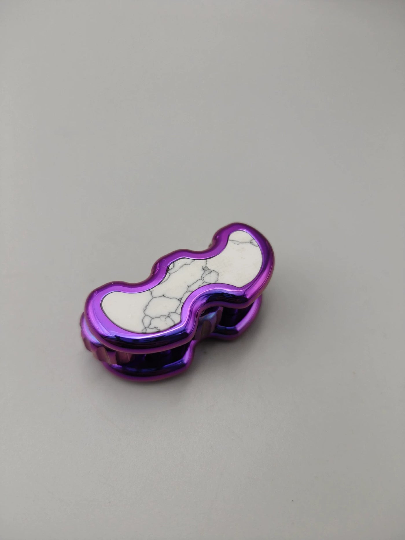 Gallop Zirconium