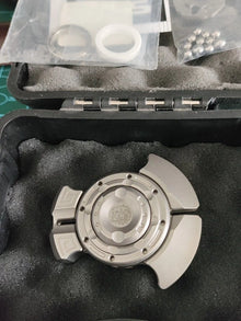Pangu Titanium