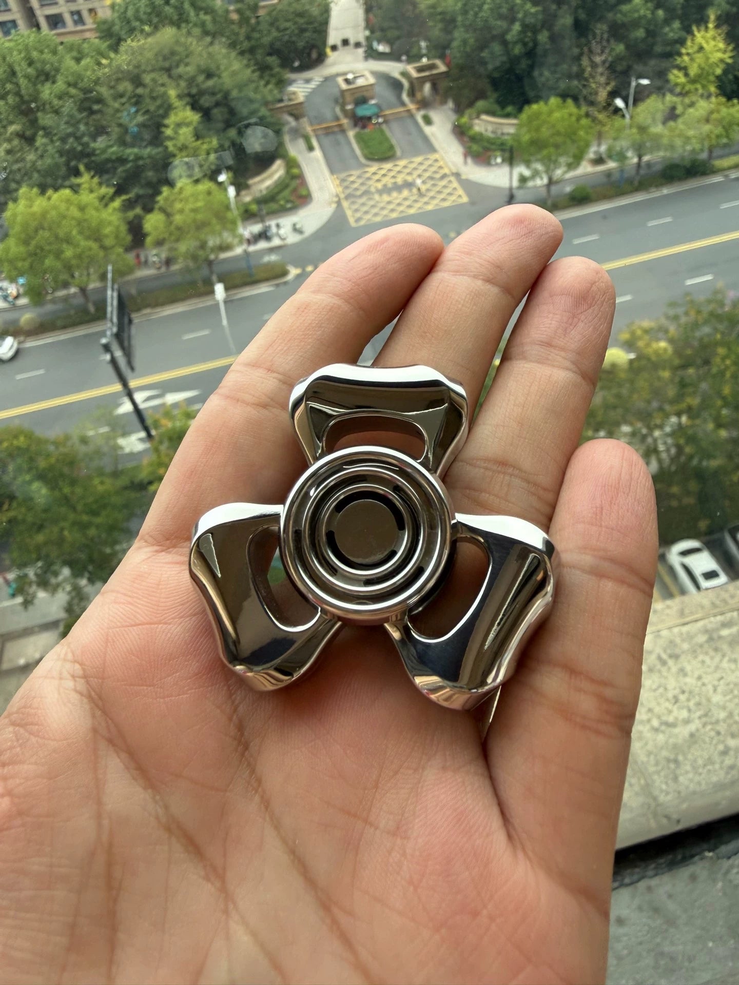 KIVA Stainless Steel