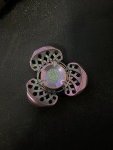 Turbine Titanium