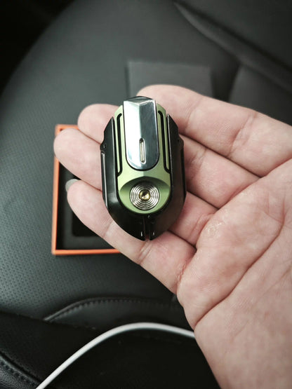 Roche Strike Stainless Steel