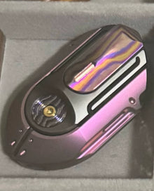 Roche Strike Titanium