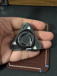 Cerberus Zirconium