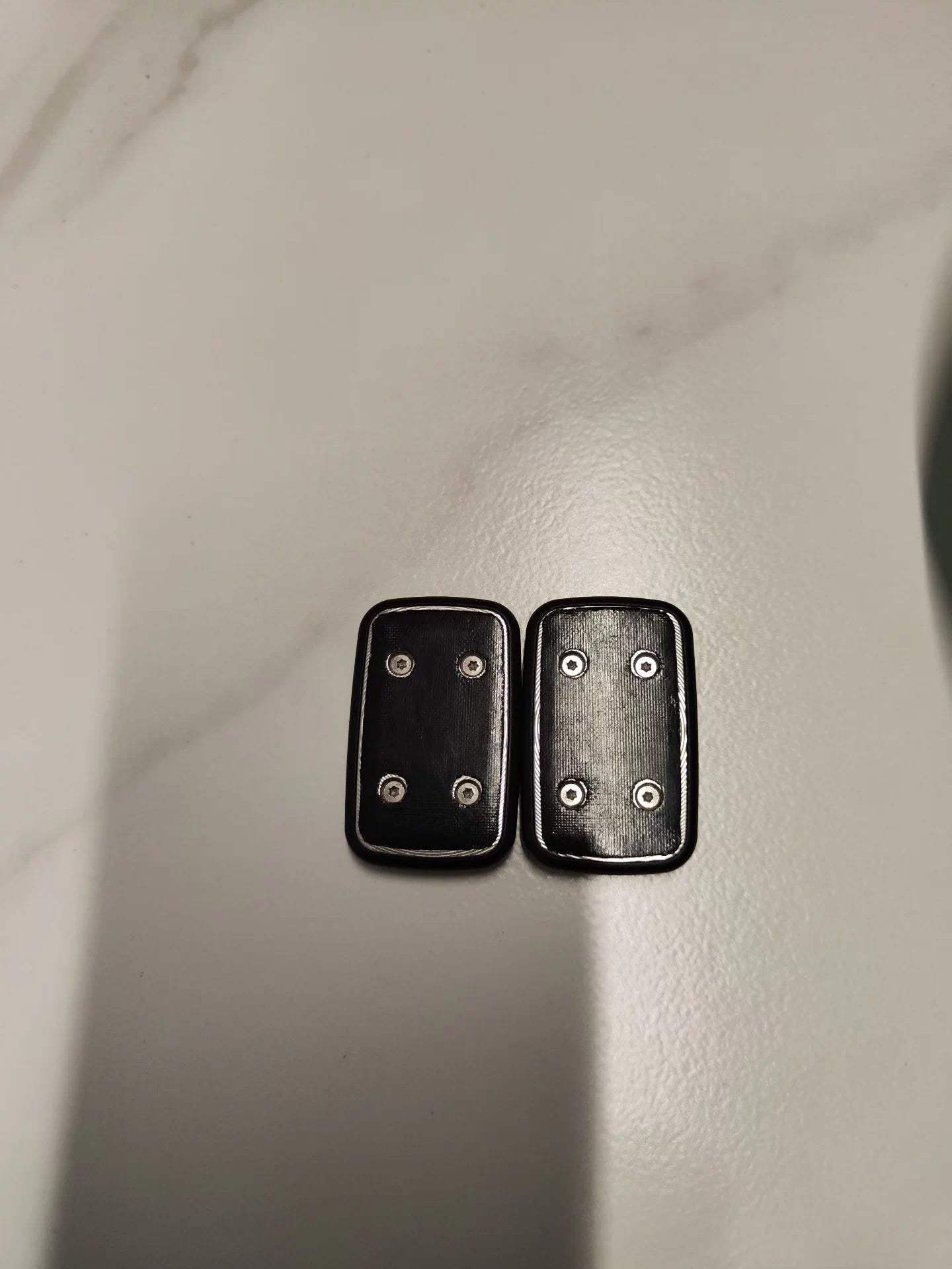 Armour Titanium