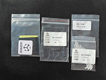 POP UP Zirconium