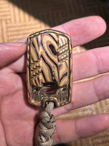 Thousand machines Copper