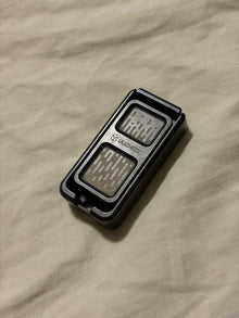 POP UP Zirconium